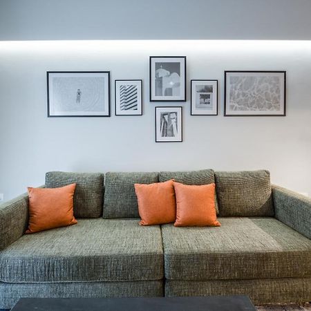Kaso - Veikou Apartamento Atenas Exterior foto