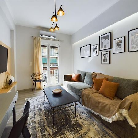 Kaso - Veikou Apartamento Atenas Exterior foto
