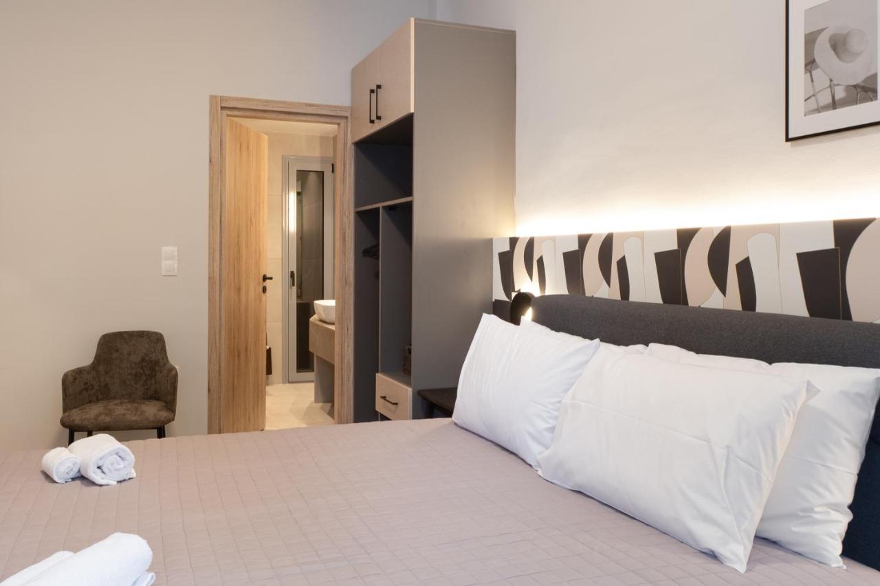 Kaso - Veikou Apartamento Atenas Exterior foto