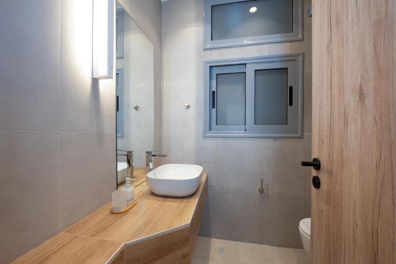 Kaso - Veikou Apartamento Atenas Exterior foto